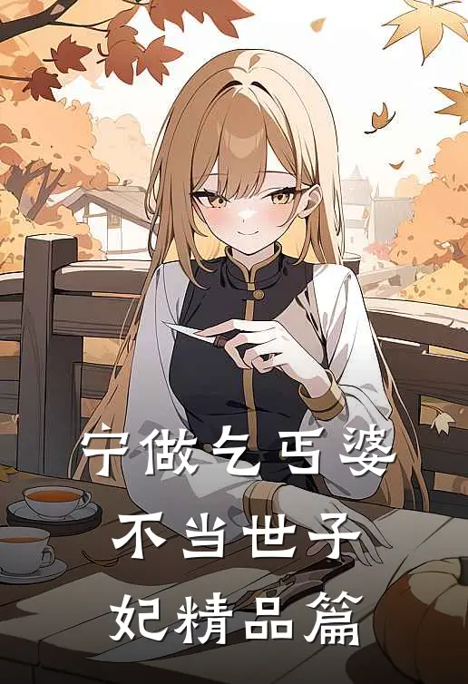 宁做乞丐婆，不当世子妃精品篇