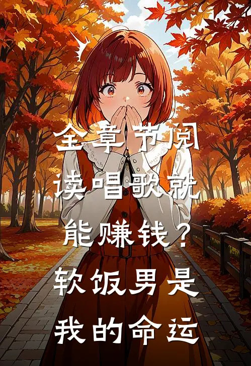 全章节阅读唱歌就能赚钱？软饭男是我的命运