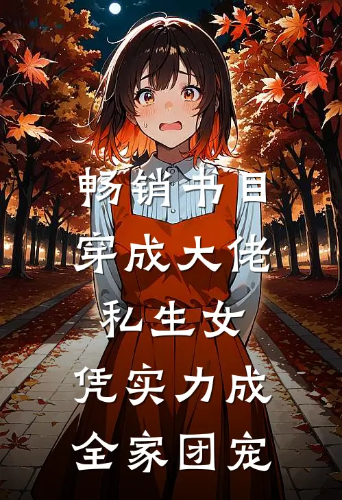 畅销书目穿成大佬私生女，凭实力成全家团宠