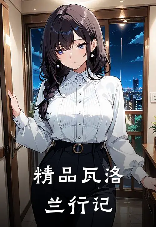 精品瓦洛兰行记