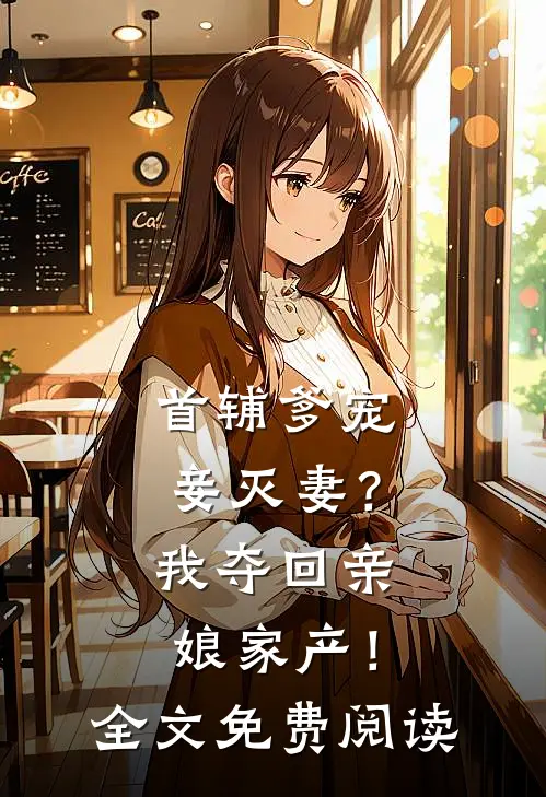 首辅爹宠妾灭妻？我夺回亲娘家产！全文免费阅读