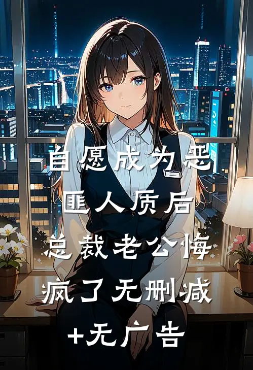 自愿成为恶匪人质后，总裁老公悔疯了无删减+无广告