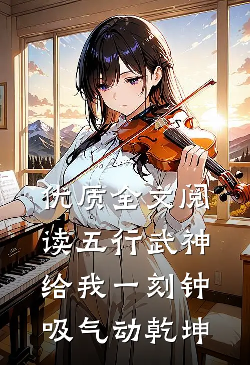 优质全文阅读五行武神：给我一刻钟吸气动乾坤
