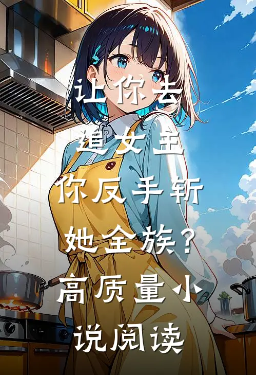 让你去追女主，你反手斩她全族？高质量小说阅读