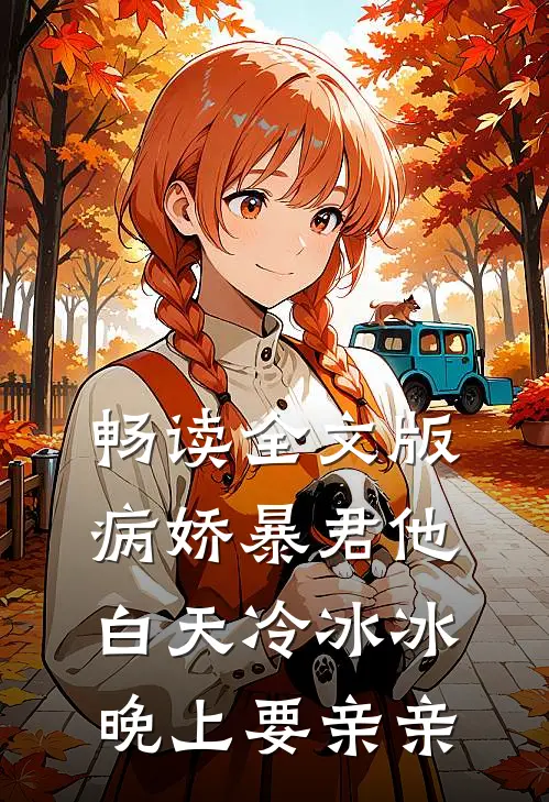 畅读全文版病娇暴君他白天冷冰冰晚上要亲亲