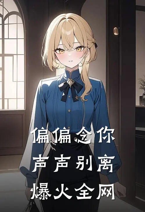偏偏念你声声别离爆火全网
