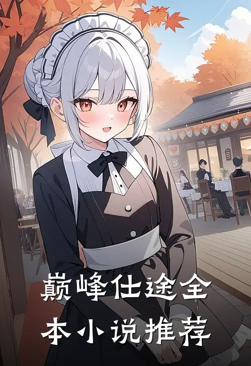 巅峰仕途全本小说推荐