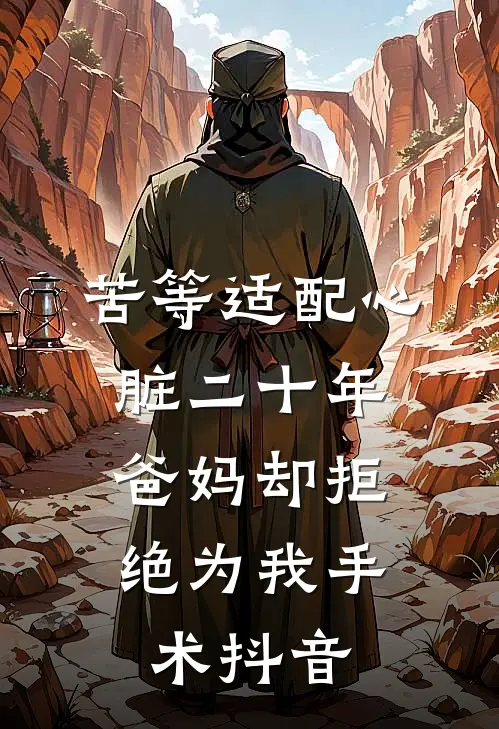 苦等适配心脏二十年，爸妈却拒绝为我手术抖音