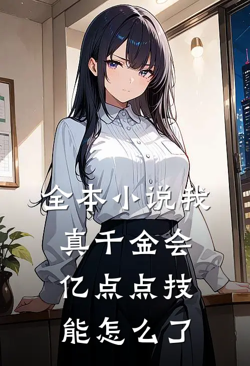 全本小说我真千金会亿点点技能怎么了