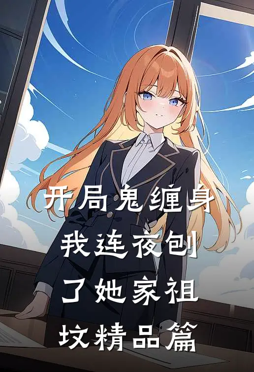 开局鬼缠身，我连夜刨了她家祖坟精品篇