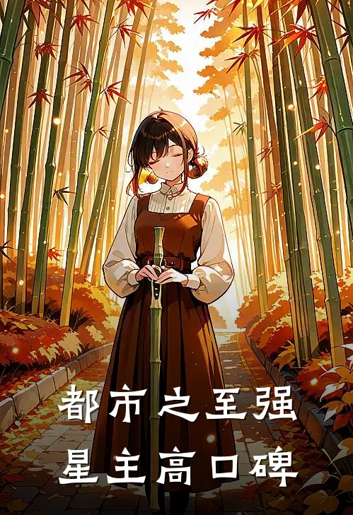 都市之至强星主高口碑