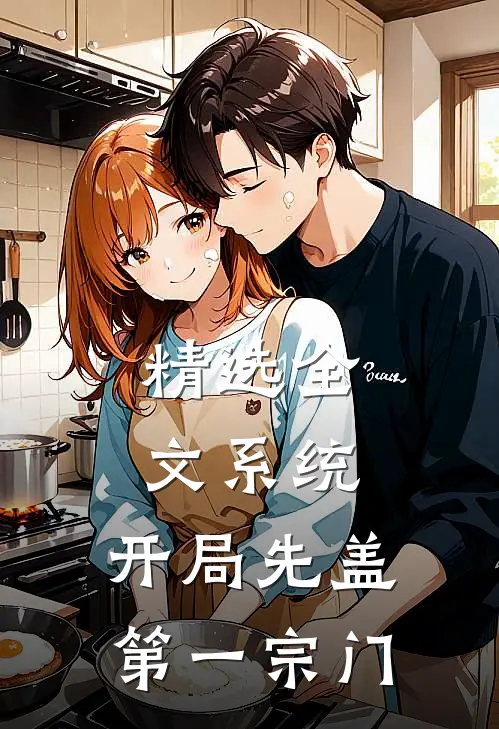 精选全文系统:开局先盖第一宗门