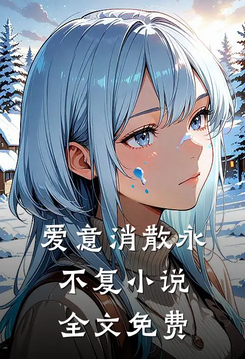 爱意消散永不复小说全文免费