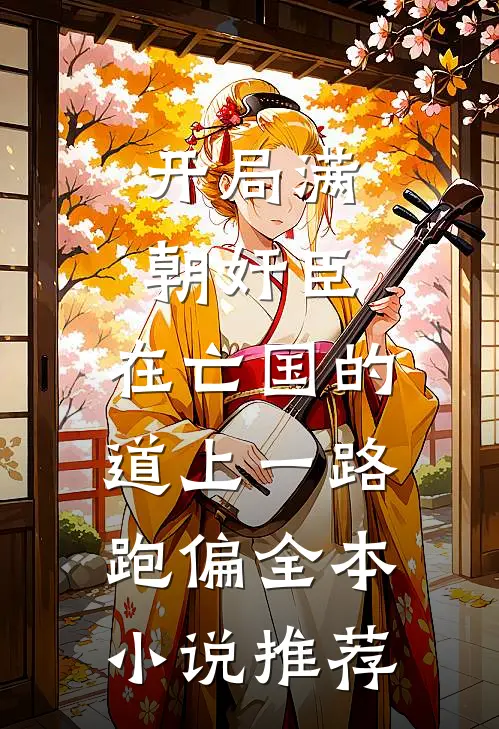 开局满朝奸臣：在亡国的道上一路跑偏全本小说推荐