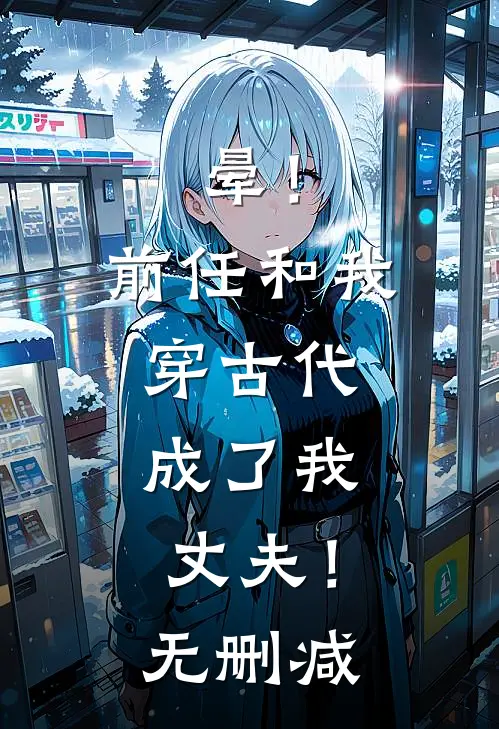 晕！前任和我穿古代，成了我丈夫！无删减