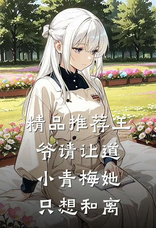 精品推荐王爷请让道，小青梅她只想和离