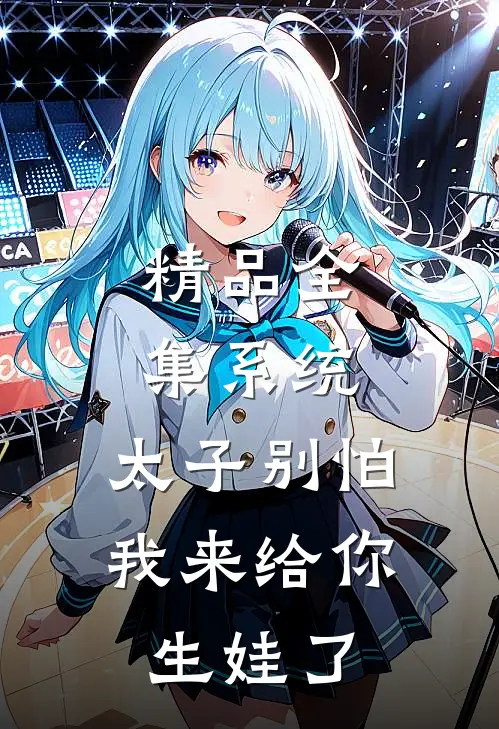 精品全集系统：太子别怕，我来给你生娃了