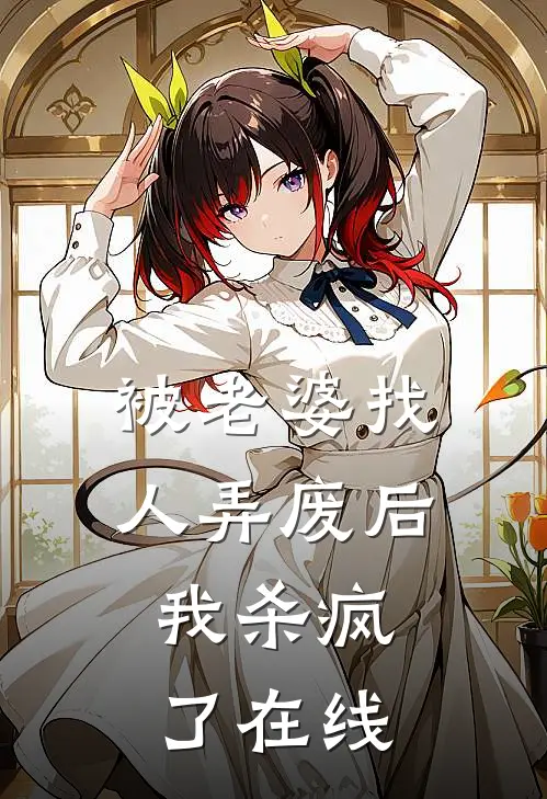被老婆找人弄废后，我杀疯了在线