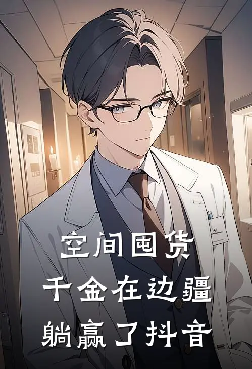 空间囤货：千金在边疆躺赢了抖音