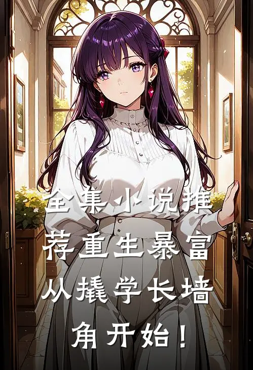 全集小说推荐重生暴富：从撬学长墙角开始！