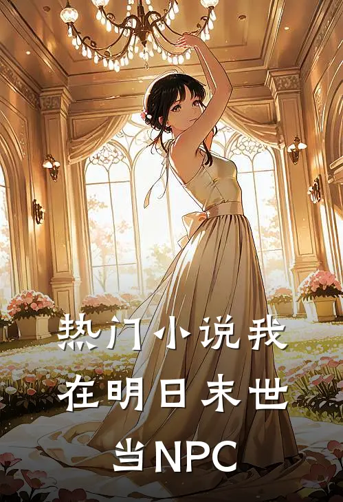 热门小说我在明日末世当NPC