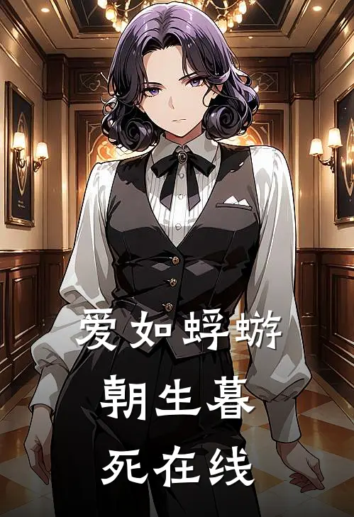 爱如蜉蝣，朝生暮死在线