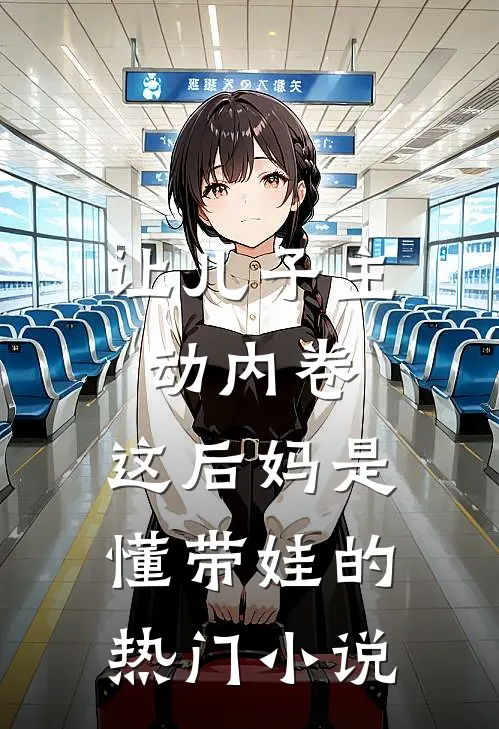 让儿子主动内卷，这后妈是懂带娃的热门小说