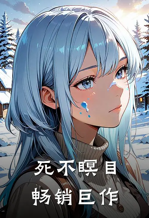死不瞑目畅销巨作