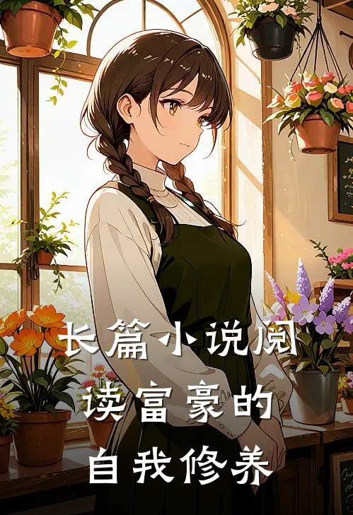 长篇小说阅读富豪的自我修养