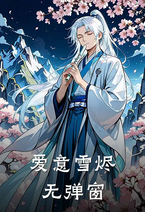 爱意雪烬无弹窗