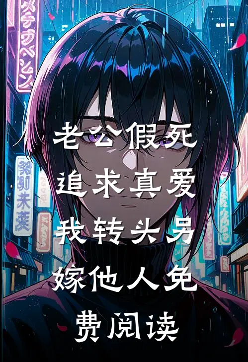 老公假死追求真爱，我转头另嫁他人免费阅读