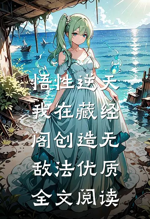 悟性逆天：我在藏经阁创造无敌法优质全文阅读