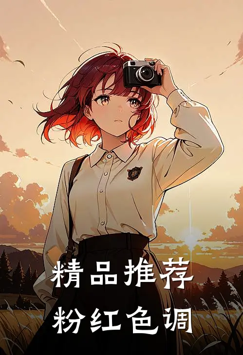 精品推荐粉红色调
