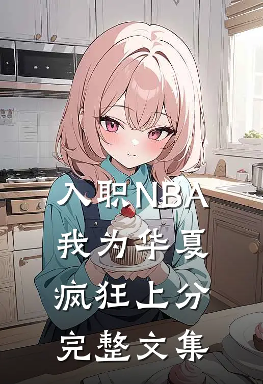 入职NBA：我为华夏疯狂上分完整文集