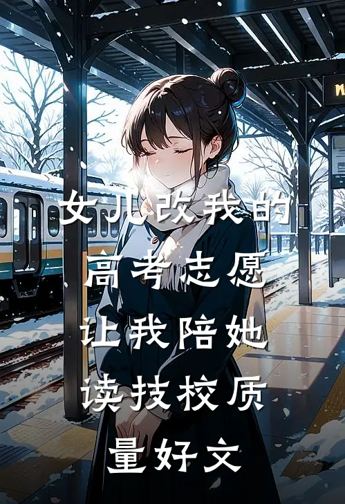 女儿改我的高考志愿，让我陪她读技校质量好文