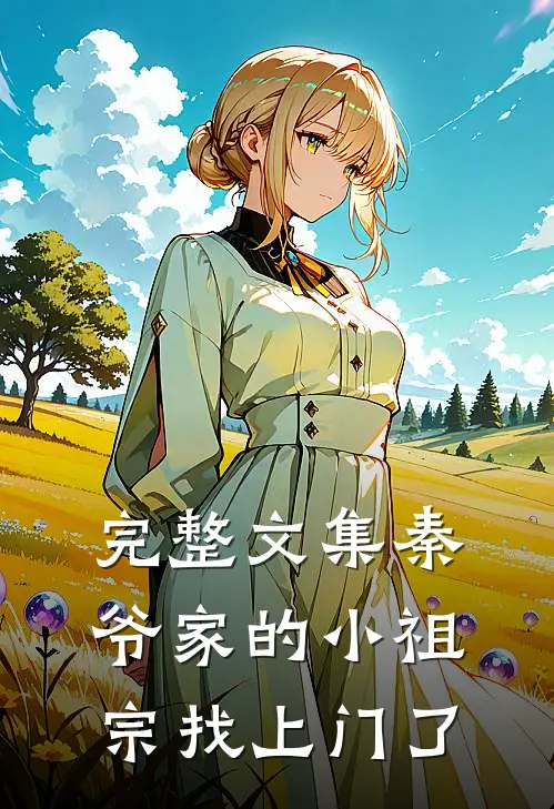 完整文集秦爷家的小祖宗找上门了