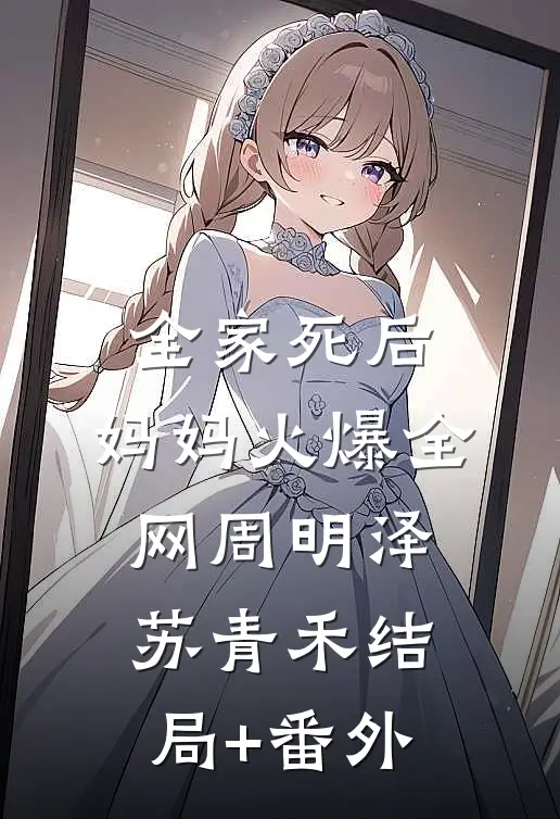 全家死后，妈妈火爆全网周明泽苏青禾结局+番外