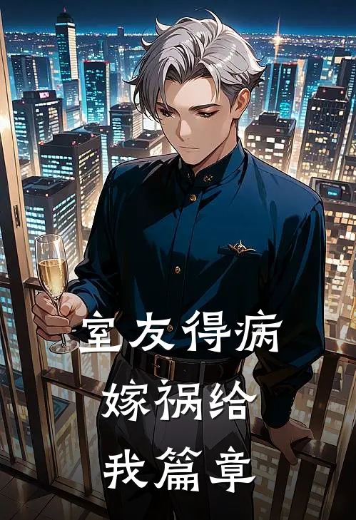 室友得病，嫁祸给我篇章