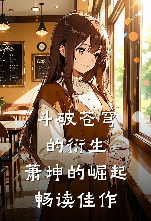 斗破苍穹的衍生，萧坤的崛起畅读佳作