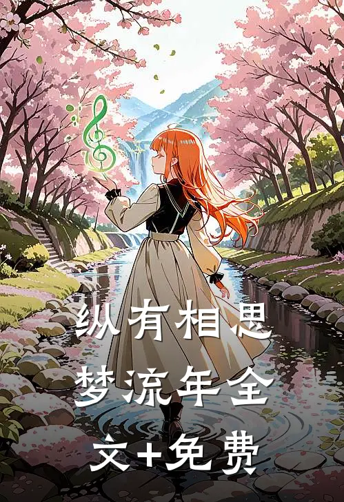 纵有相思梦流年全文+免费