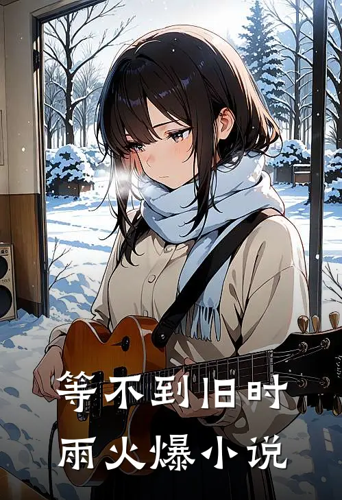 等不到旧时雨火爆小说
