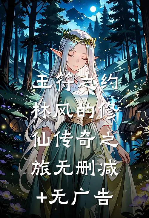 玉符之约：林风的修仙传奇之旅无删减+无广告
