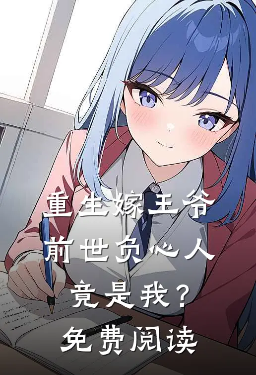 重生嫁王爷，前世负心人竟是我？免费阅读
