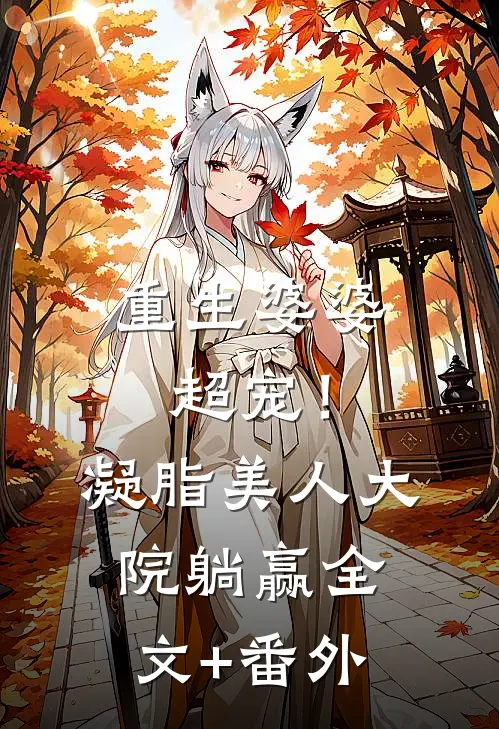 重生婆婆超宠！凝脂美人大院躺赢全文+番外