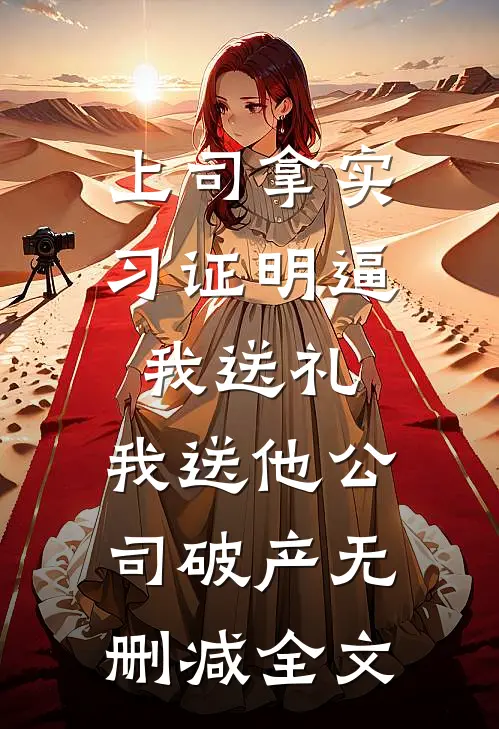 上司拿实习证明逼我送礼，我送他公司破产无删减全文