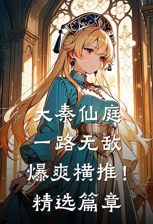 大秦仙庭：一路无敌，爆爽横推！精选篇章