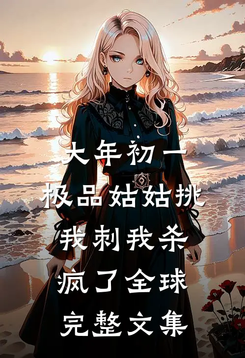 大年初一，极品姑姑挑我刺我杀疯了全球完整文集