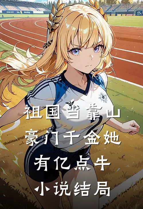 祖国当靠山，豪门千金她有亿点牛小说结局