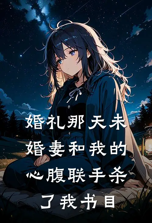 婚礼那天未婚妻和我的心腹联手杀了我书目