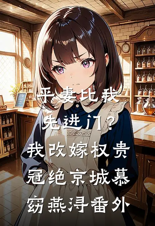 平妻比我先进门？我改嫁权贵冠绝京城慕窈燕浔 番外